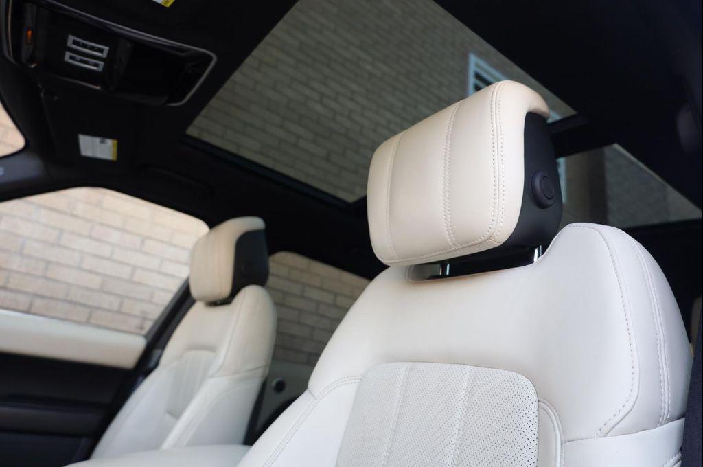 used 2018 Land Rover Range Rover Sport car, priced at $20,957