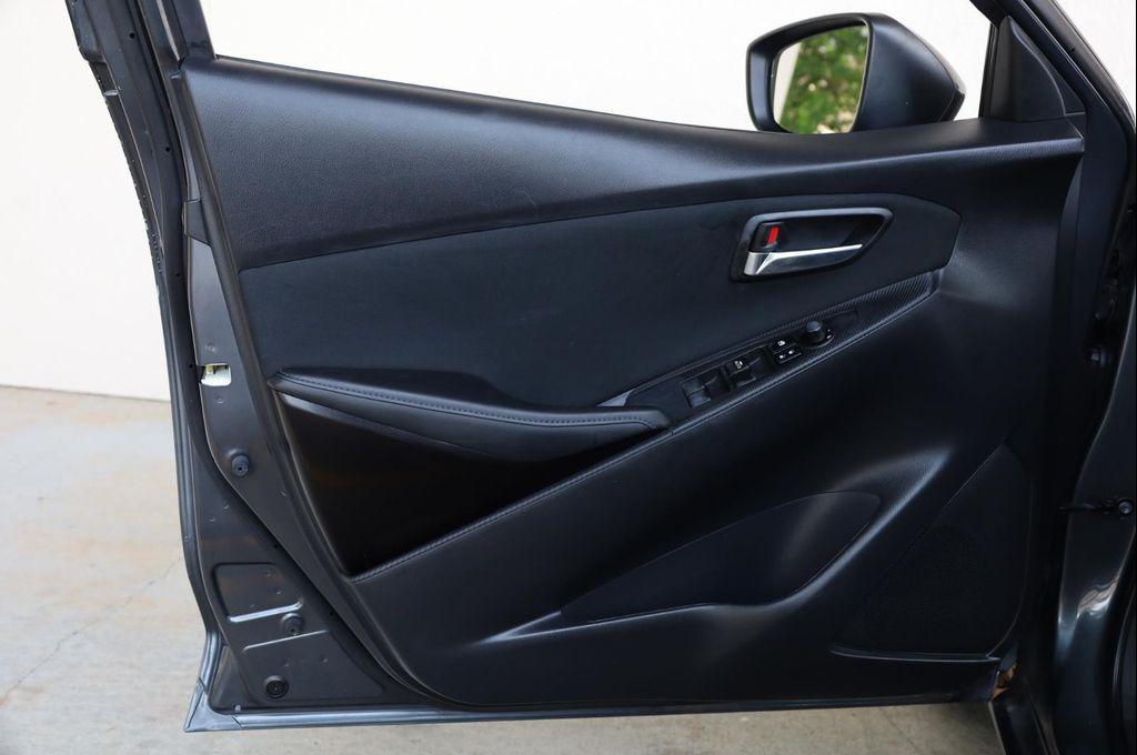 used 2018 Toyota Yaris iA car, priced at $11,457