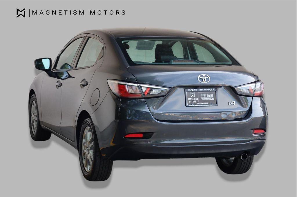 used 2018 Toyota Yaris iA car, priced at $11,457