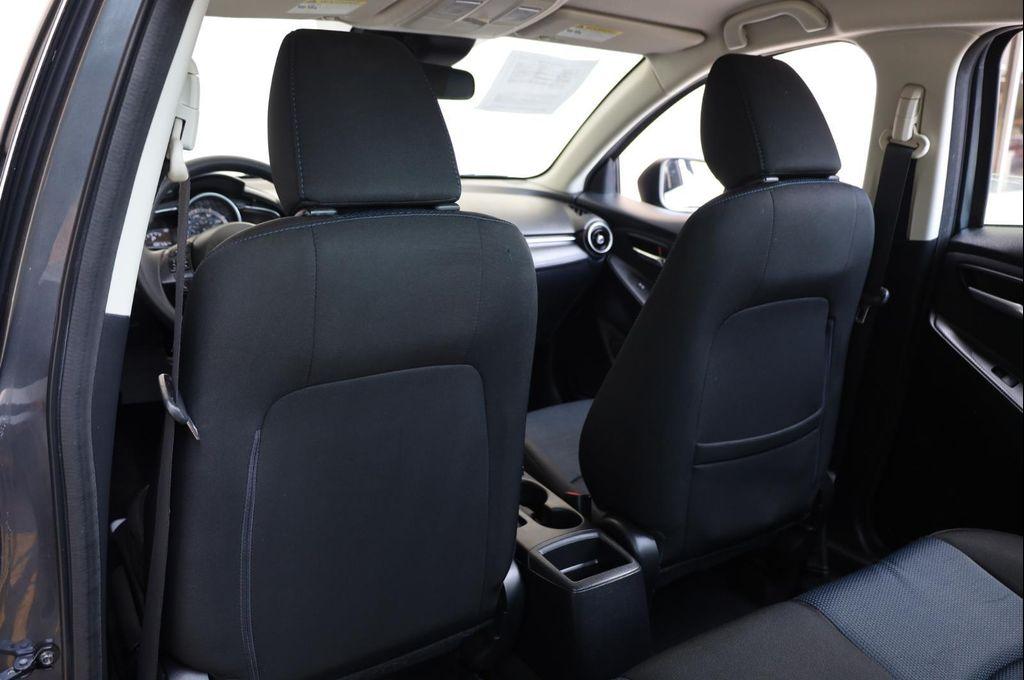 used 2018 Toyota Yaris iA car, priced at $11,457
