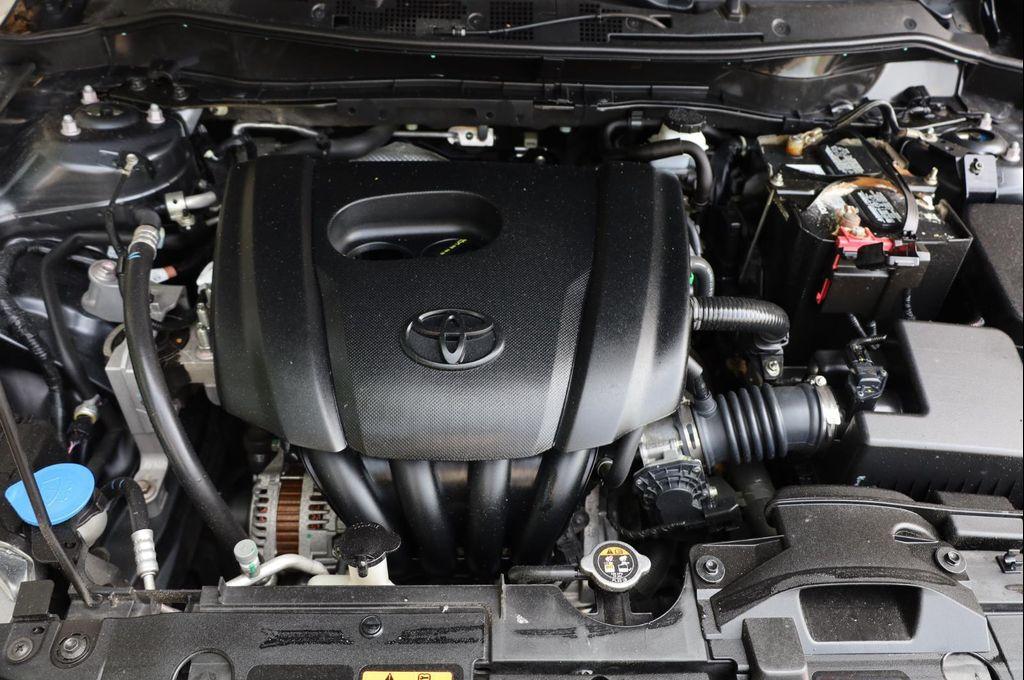 used 2018 Toyota Yaris iA car, priced at $11,457