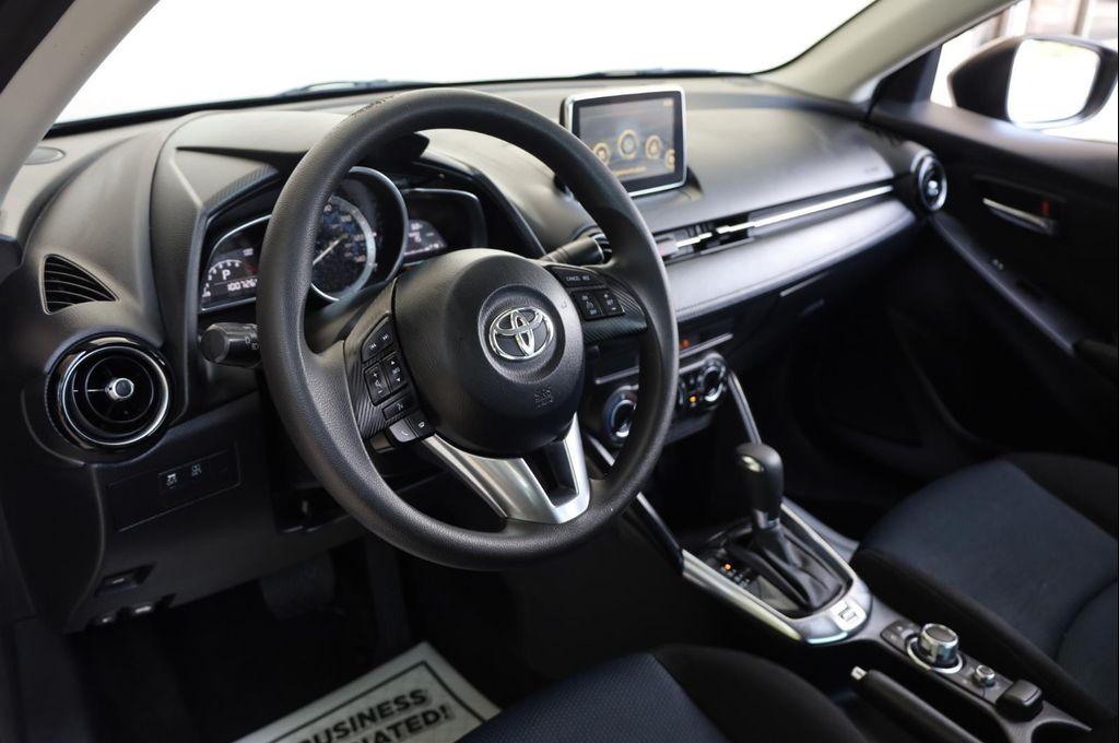 used 2018 Toyota Yaris iA car, priced at $11,457