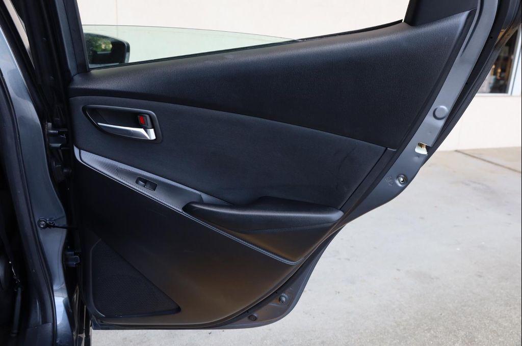 used 2018 Toyota Yaris iA car, priced at $11,457