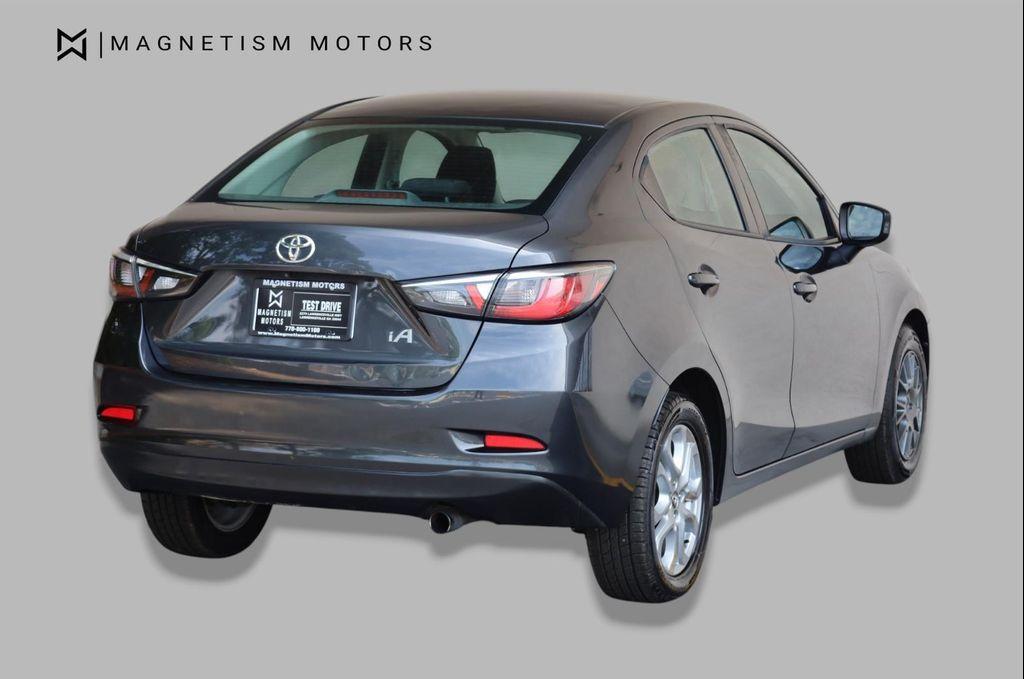 used 2018 Toyota Yaris iA car, priced at $11,457