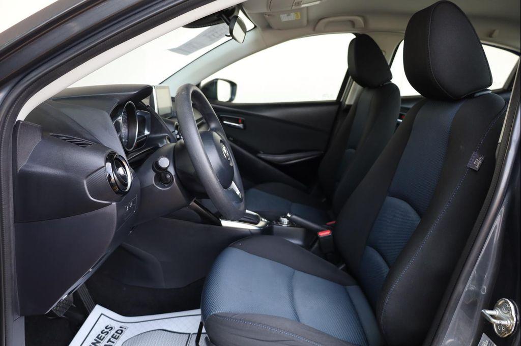 used 2018 Toyota Yaris iA car, priced at $11,457
