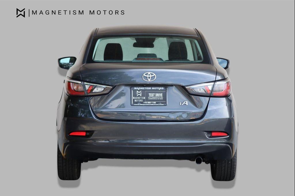 used 2018 Toyota Yaris iA car, priced at $11,457