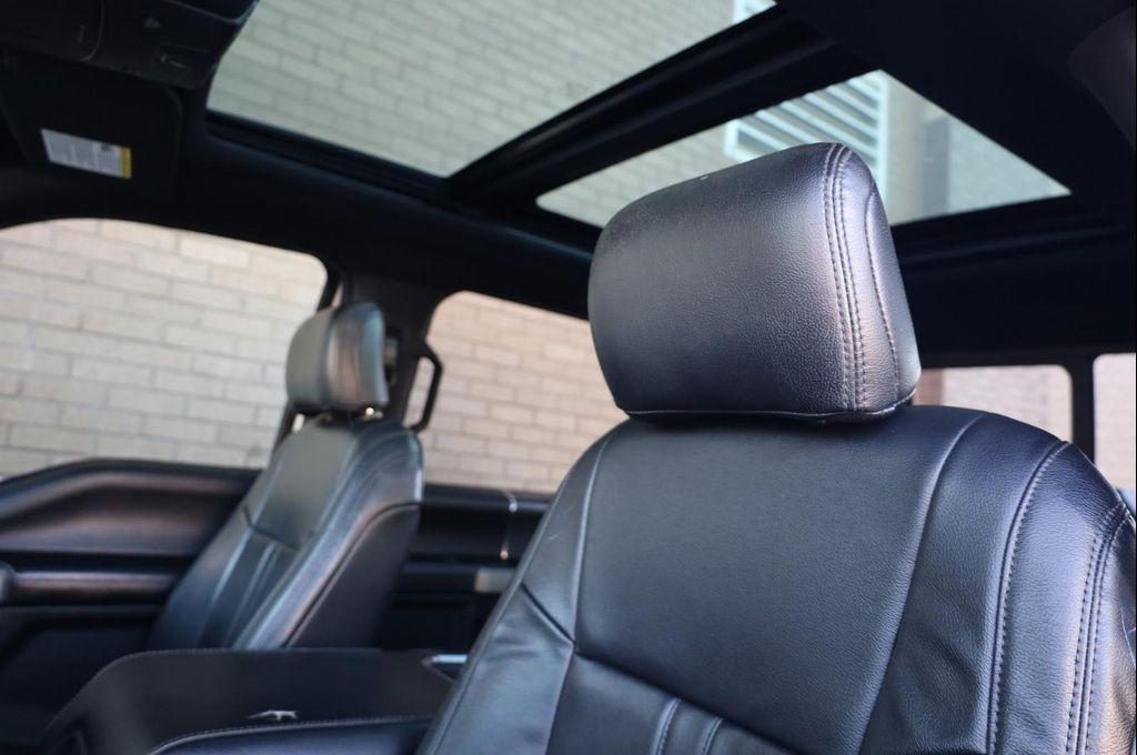 used 2018 Ford F-150 car, priced at $23,957
