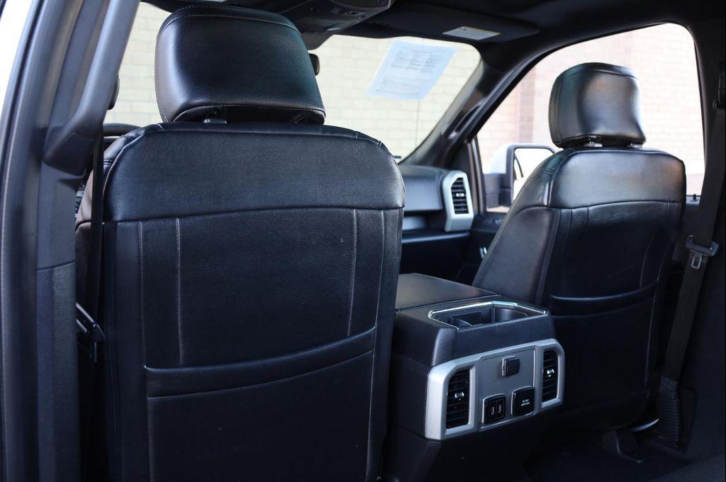 used 2018 Ford F-150 car, priced at $23,957