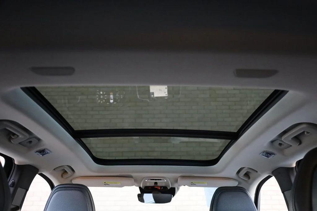 used 2022 Volvo XC90 car, priced at $31,757