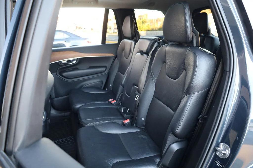 used 2022 Volvo XC90 car, priced at $31,757