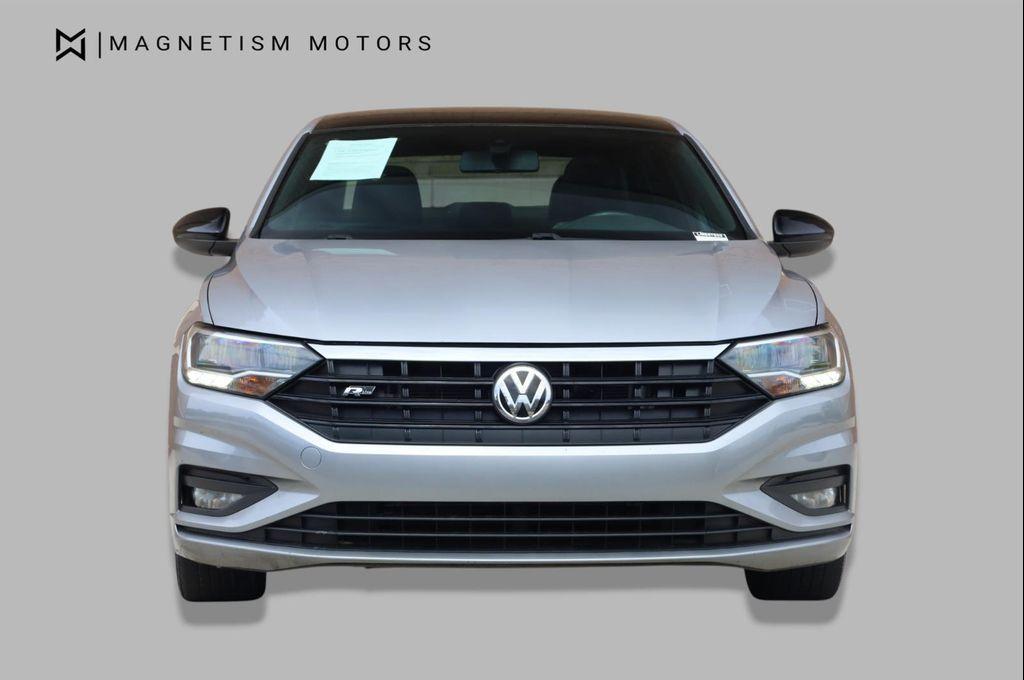 used 2020 Volkswagen Jetta car, priced at $13,957