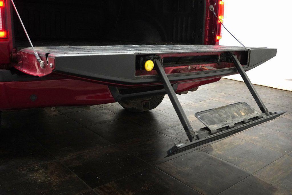 used 2018 Ford F-150 car, priced at $27,550