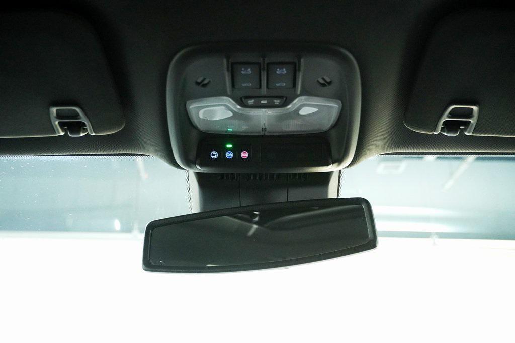 used 2023 GMC Canyon car, priced at $40,990