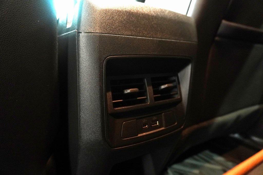 used 2023 GMC Canyon car, priced at $40,990