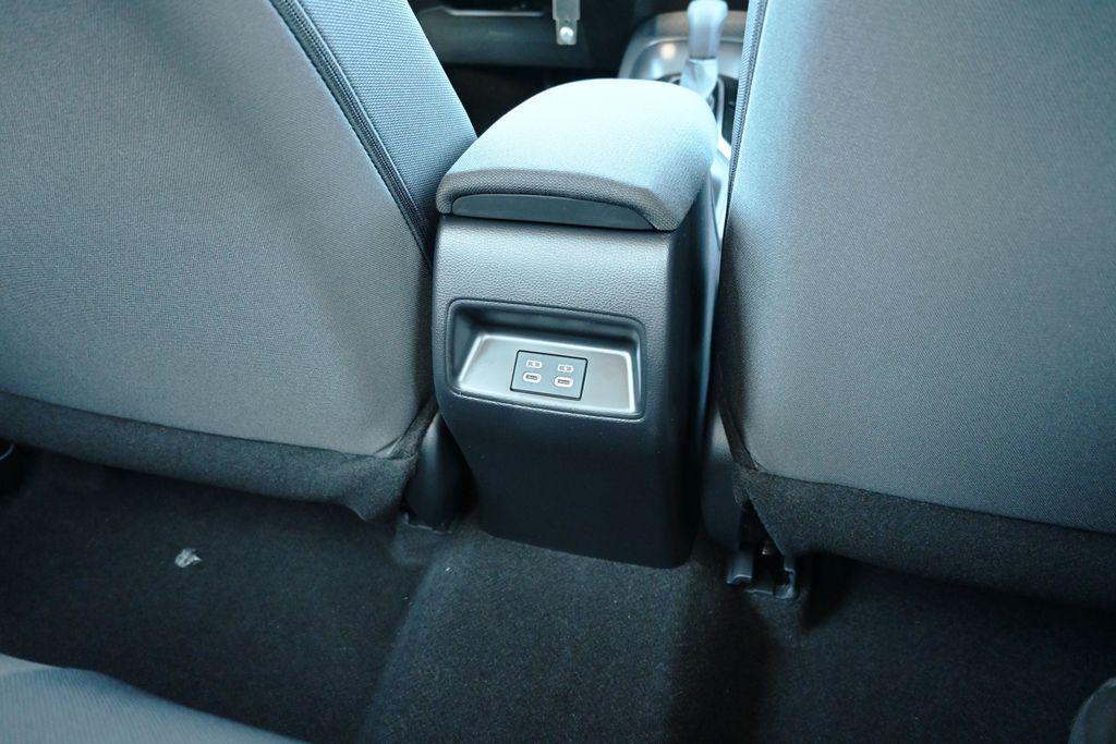 new 2026 Toyota Corolla car, priced at $23,142