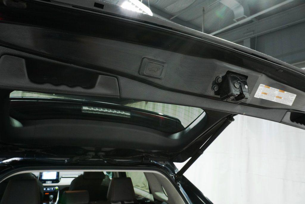 used 2019 Toyota RAV4 car, priced at $22,990