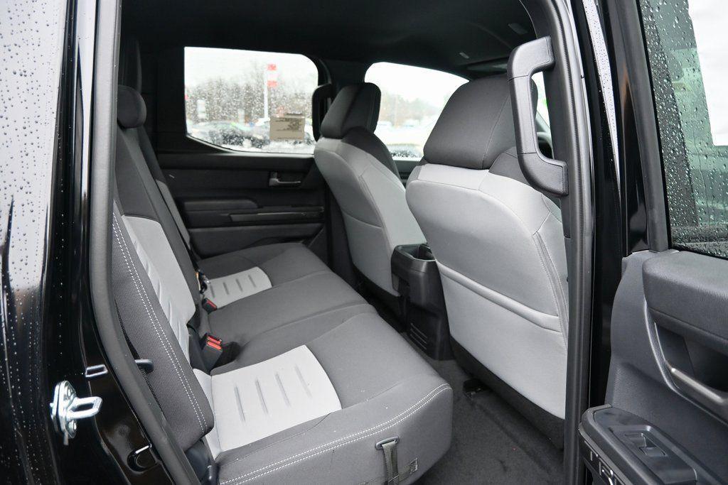 new 2026 Toyota Tacoma car, priced at $44,024