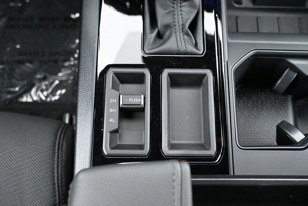 new 2026 Toyota Tundra car, priced at $45,756