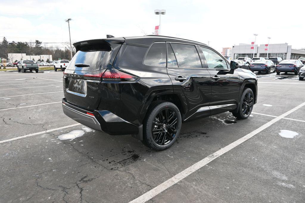 new 2026 Toyota RAV4 car, priced at $43,379