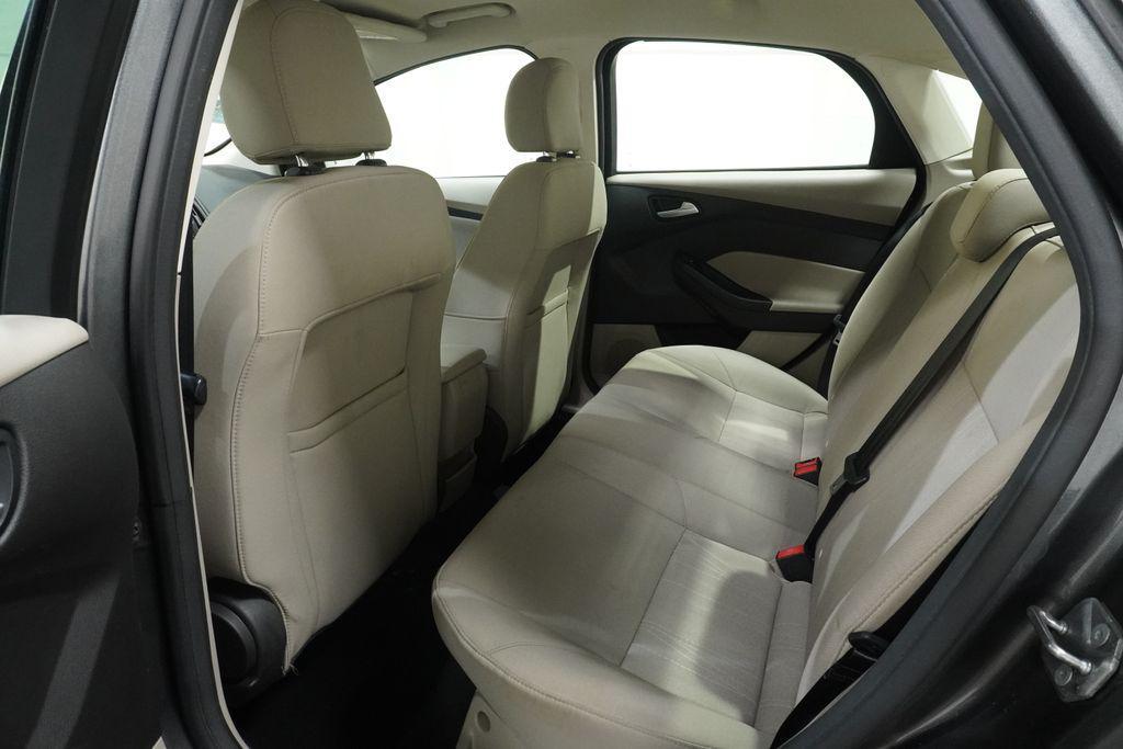 used 2017 Ford Focus car, priced at $10,990