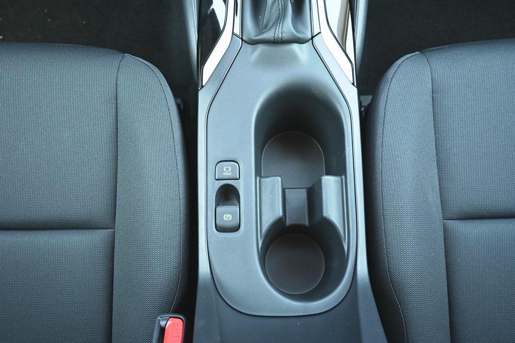 new 2026 Toyota Corolla car, priced at $23,142