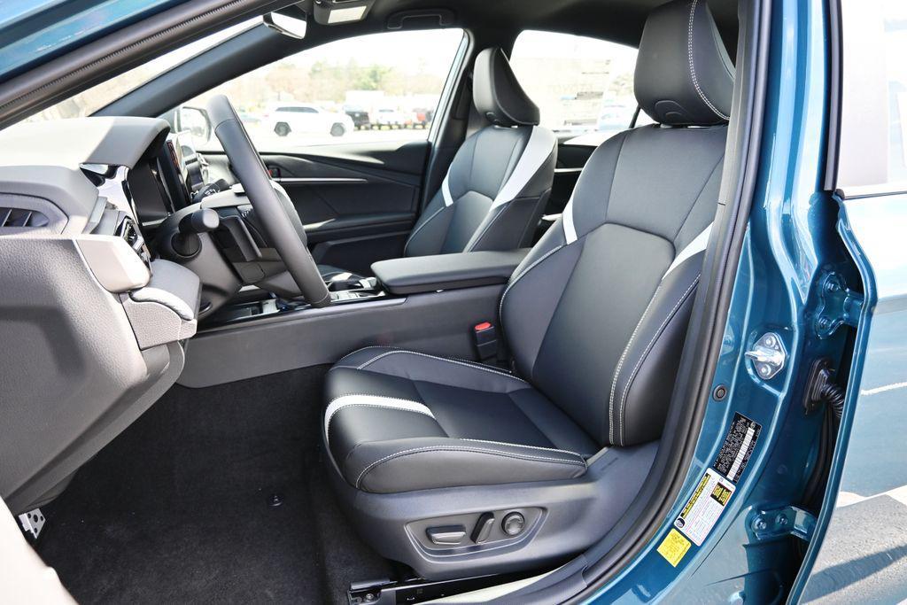 new 2026 Toyota Camry car, priced at $32,500