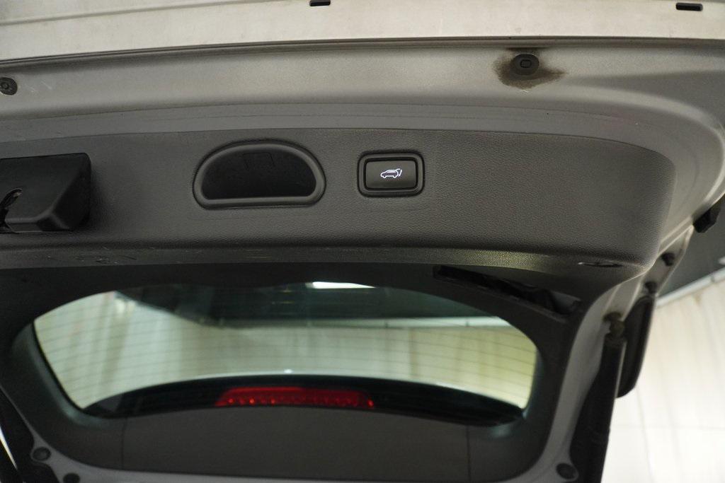 used 2020 Hyundai Tucson car, priced at $13,990