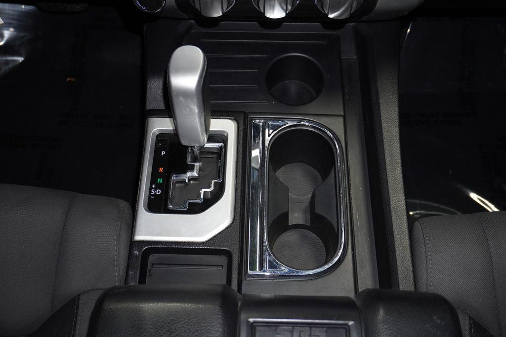 used 2018 Toyota Tundra car, priced at $30,990