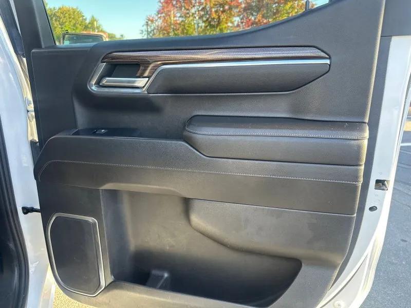 used 2023 Chevrolet Silverado 1500 car, priced at $26,974