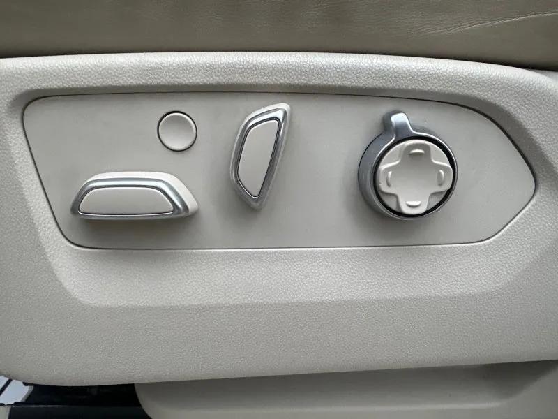 used 2021 Cadillac Escalade ESV car, priced at $45,473