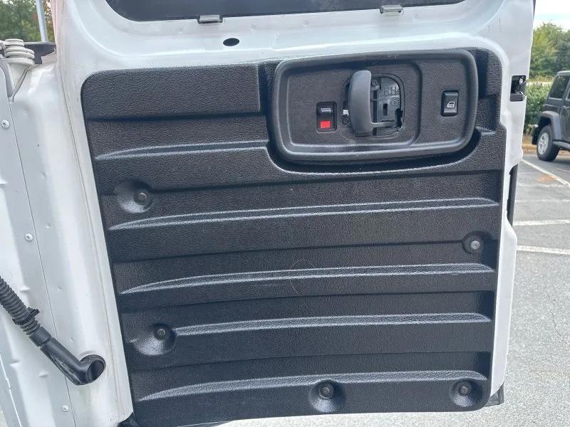 used 2020 Chevrolet Express 2500 car, priced at $16,373