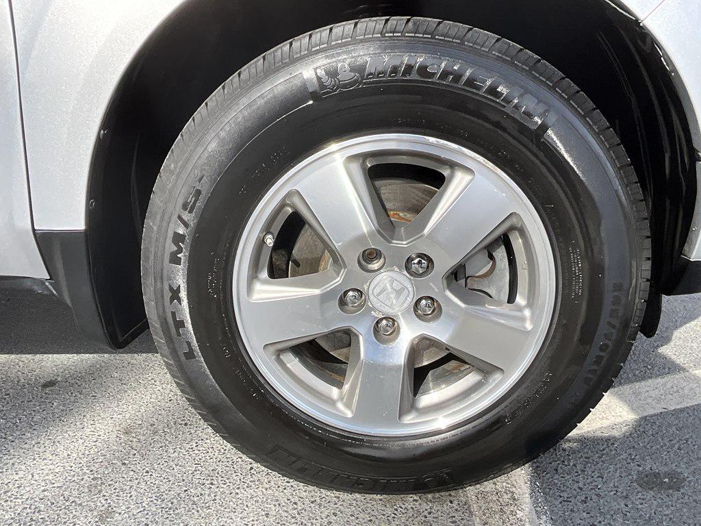 used 2011 Honda Pilot car, priced at $9,494