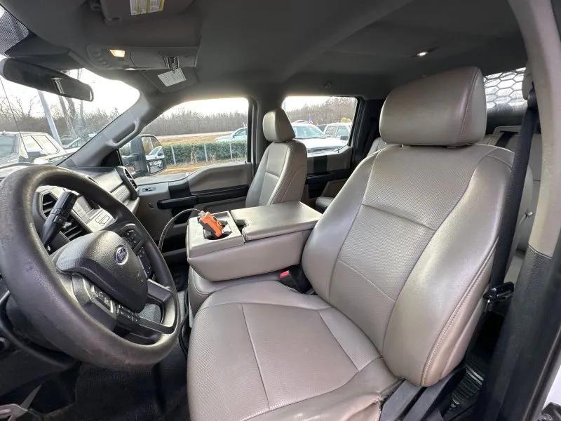 used 2020 Ford F-350 car, priced at $39,973