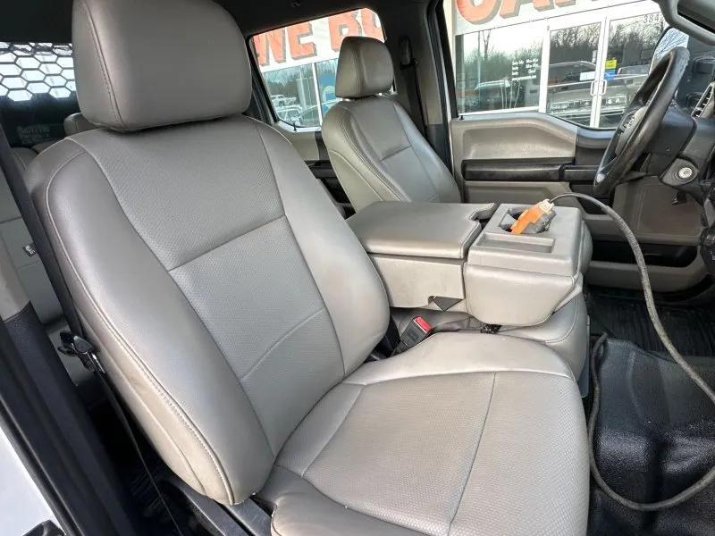 used 2020 Ford F-350 car, priced at $39,973