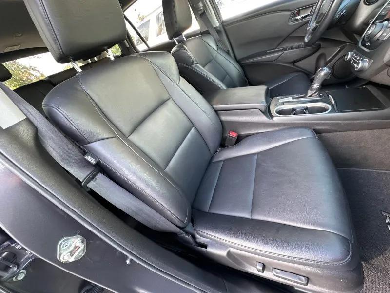 used 2018 Acura RDX car, priced at $15,673