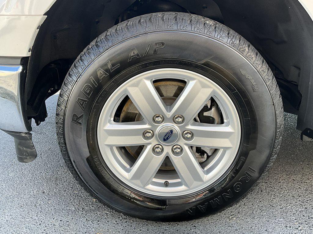 used 2022 Ford F-150 car, priced at $27,483