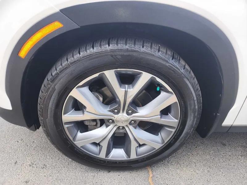 used 2020 Hyundai Palisade car, priced at $19,273