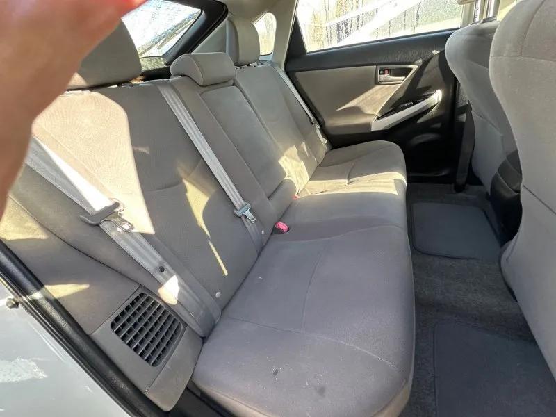 used 2013 Toyota Prius car, priced at $7,373