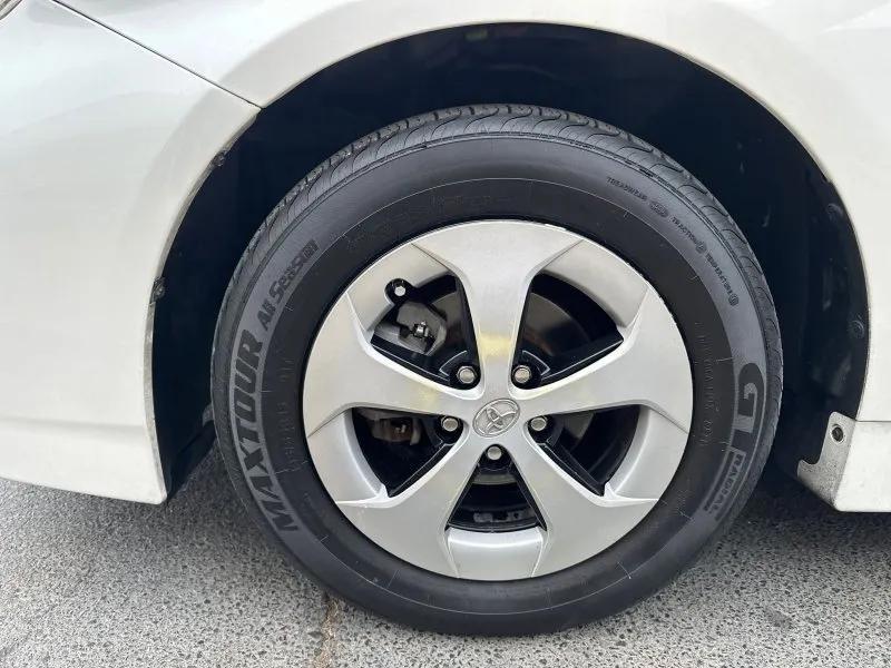 used 2013 Toyota Prius car, priced at $7,373