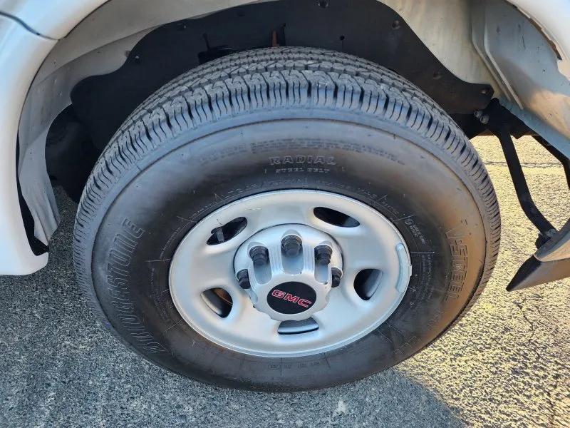 used 2023 GMC Savana 2500 car, priced at $26,973