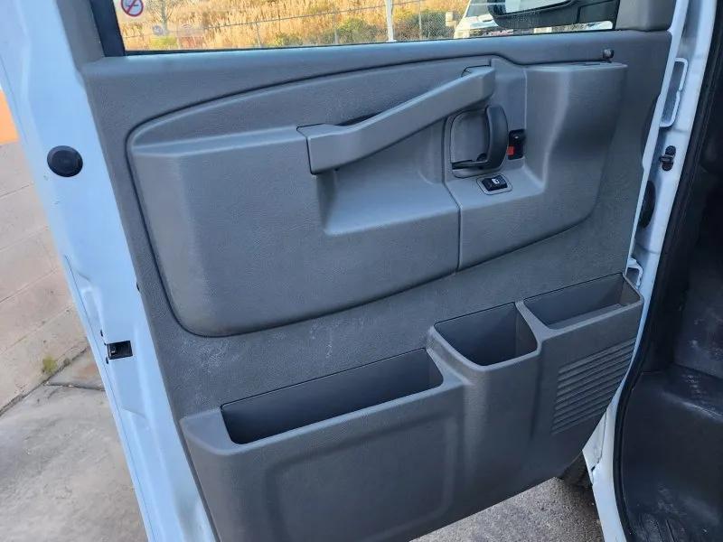 used 2023 GMC Savana 2500 car, priced at $26,973