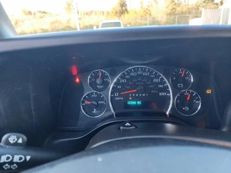 used 2023 GMC Savana 2500 car, priced at $26,973