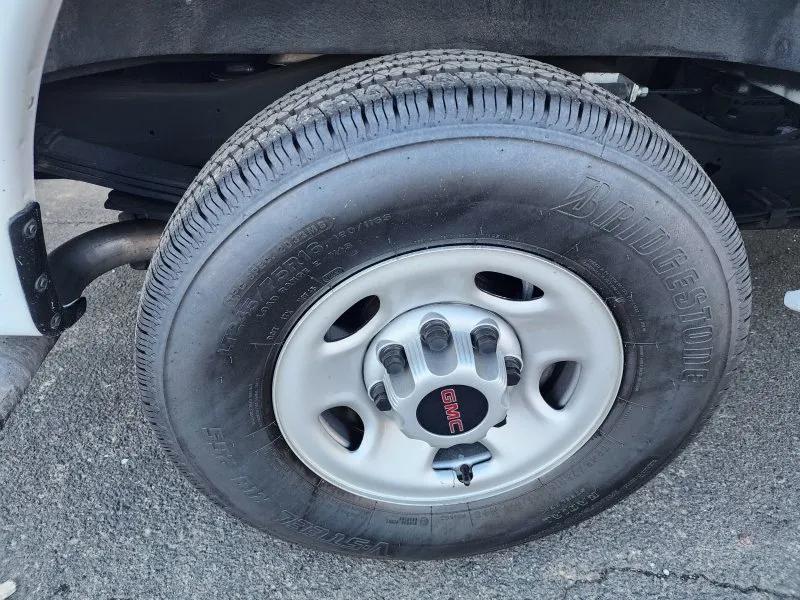 used 2023 GMC Savana 2500 car, priced at $26,973