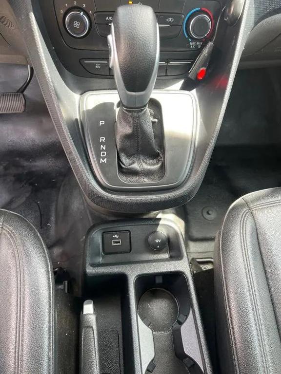 used 2022 Ford Transit Connect car, priced at $19,973