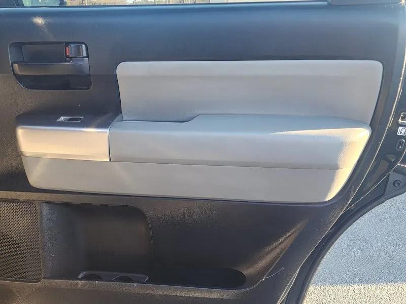 used 2020 Toyota Sequoia car, priced at $33,348