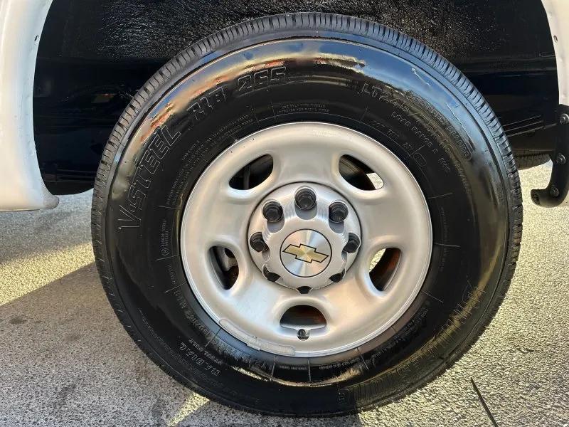 used 2022 Chevrolet Express 2500 car, priced at $22,973