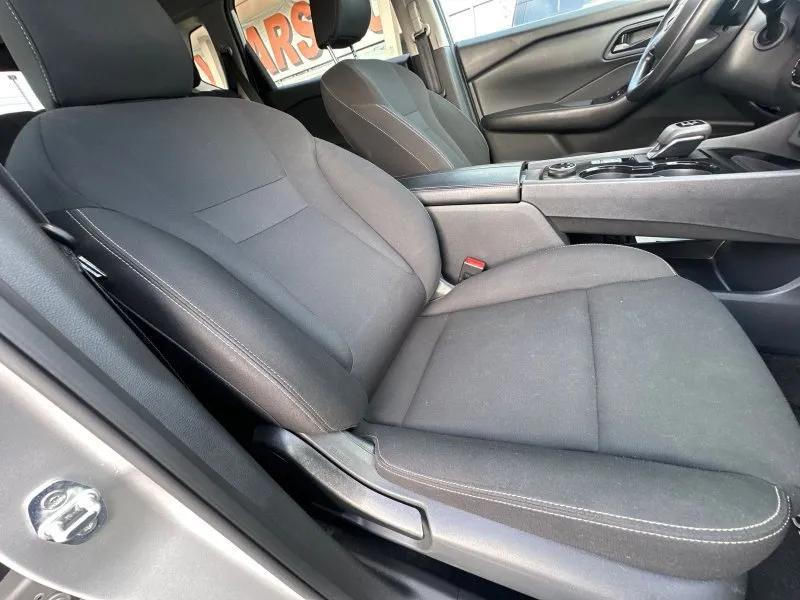 used 2024 Nissan Rogue car, priced at $18,973