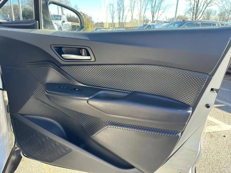 used 2019 Toyota C-HR car, priced at $16,975