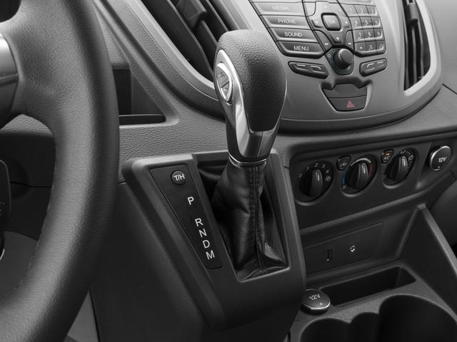 used 2017 Ford Transit-250 car, priced at $19,573