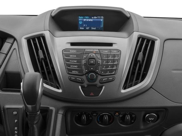 used 2017 Ford Transit-250 car, priced at $19,573